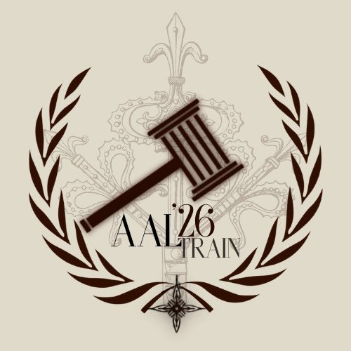 AALTrain Logo