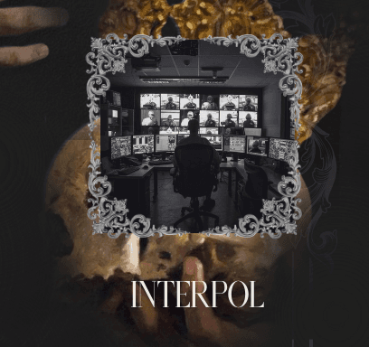 INTERPOL