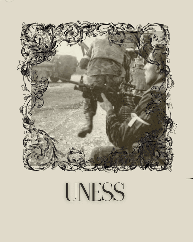 uness