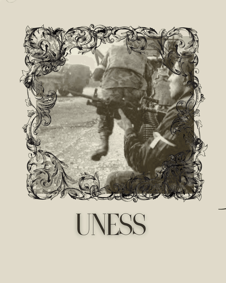 UNESS